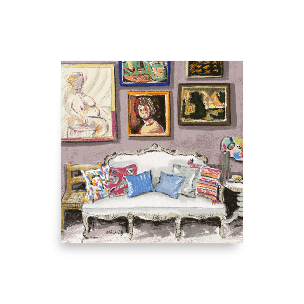 French Country Living – Pen Jar Productions, image size:1000x1000