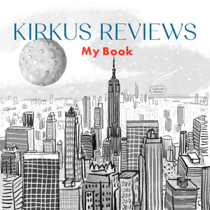 Kirkus Pins a Star on My Book