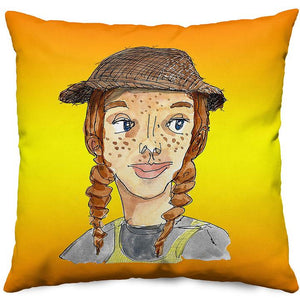 Fall Pillow Designs For Kids