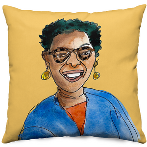 The Mom Pillow